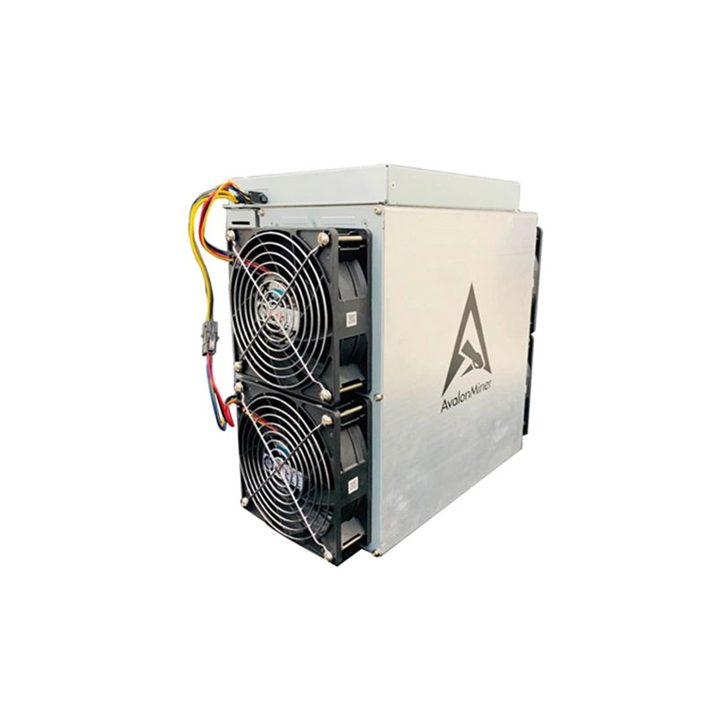 AvalonMiner A1166Pro