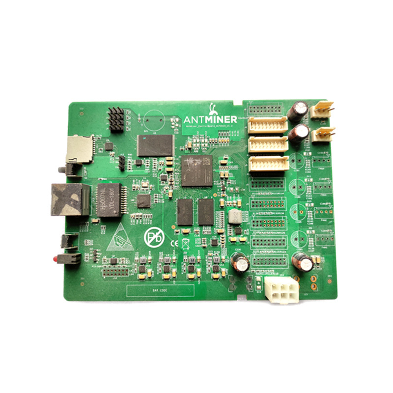 Used Antminer S9 S9i Control Board