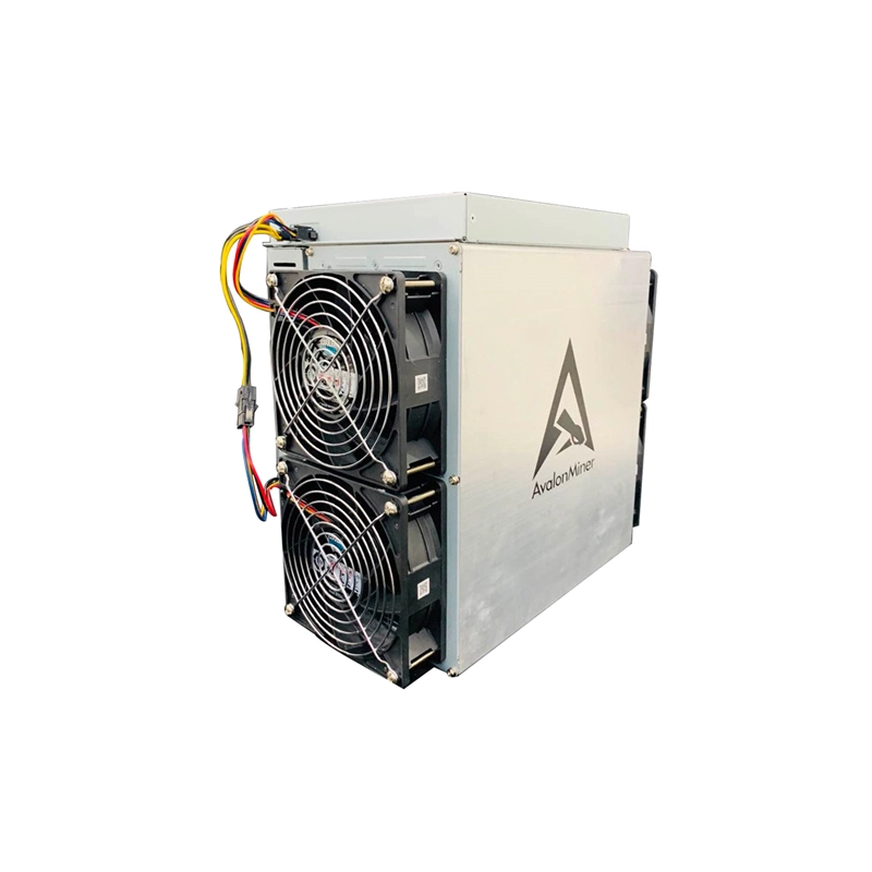 Used AvalonMiner A1066Pro