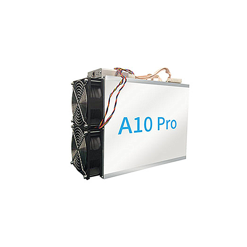 Innosilicon A10 Pro