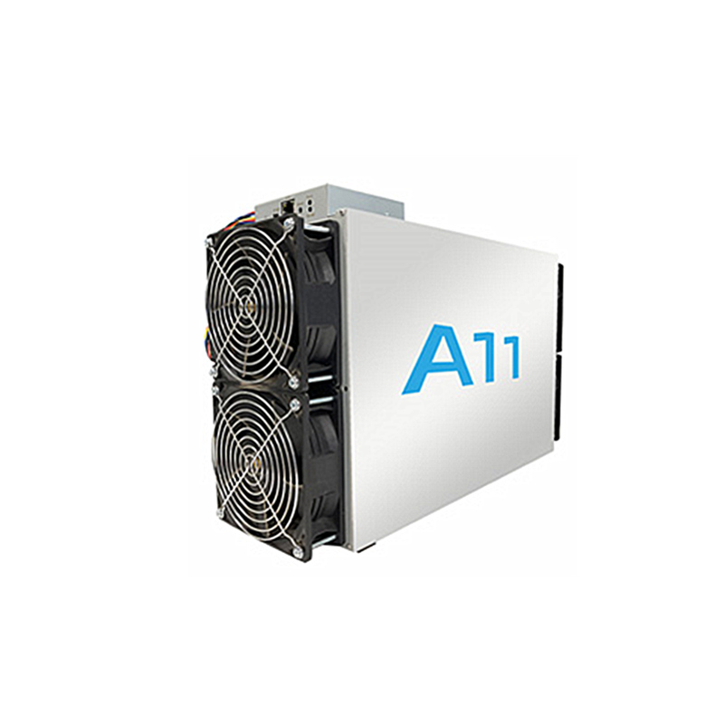 Innosilicon A11