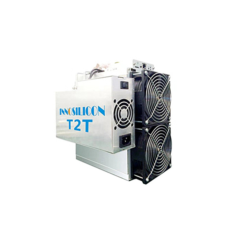 Used INNOSILICON T2T