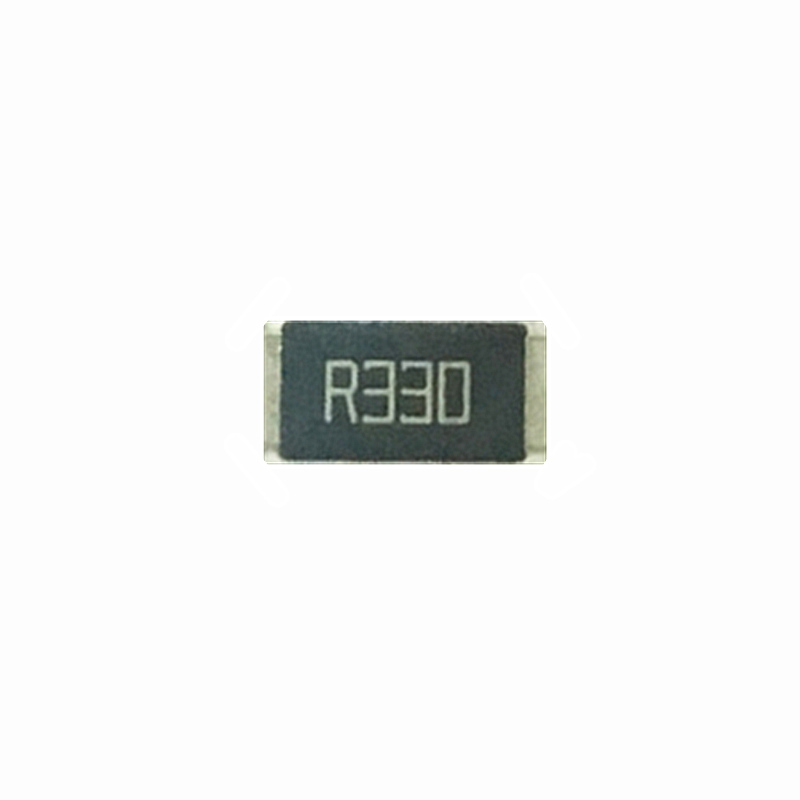 SMD Resistors R100 to R500 Options