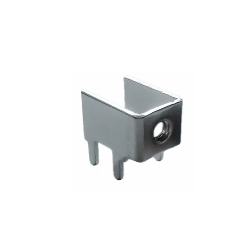 Hash Board Power Connector