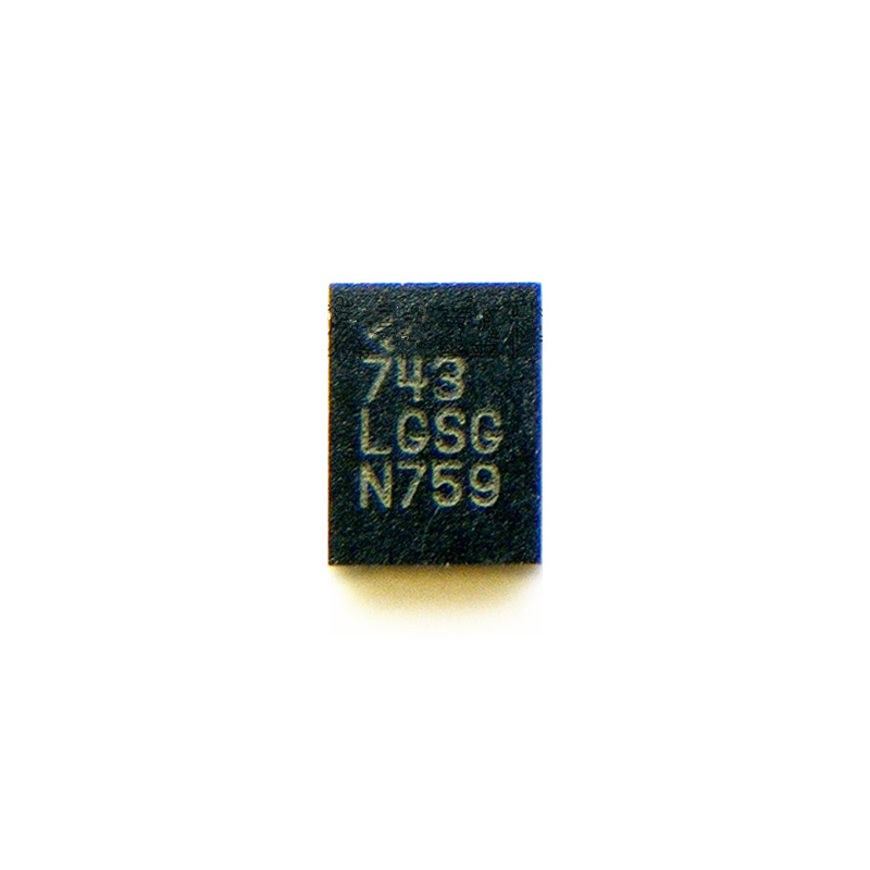 LTC3807EUDC LGSG