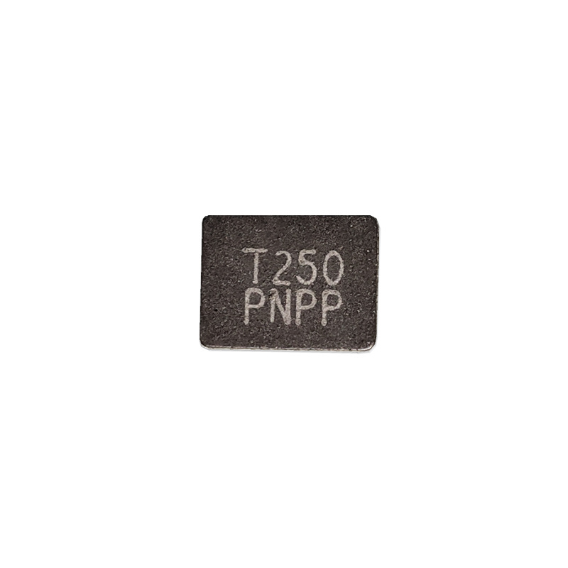 T250 passive crystal oscillator CLK