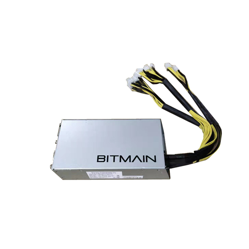 Used Antminer L3+ PSU