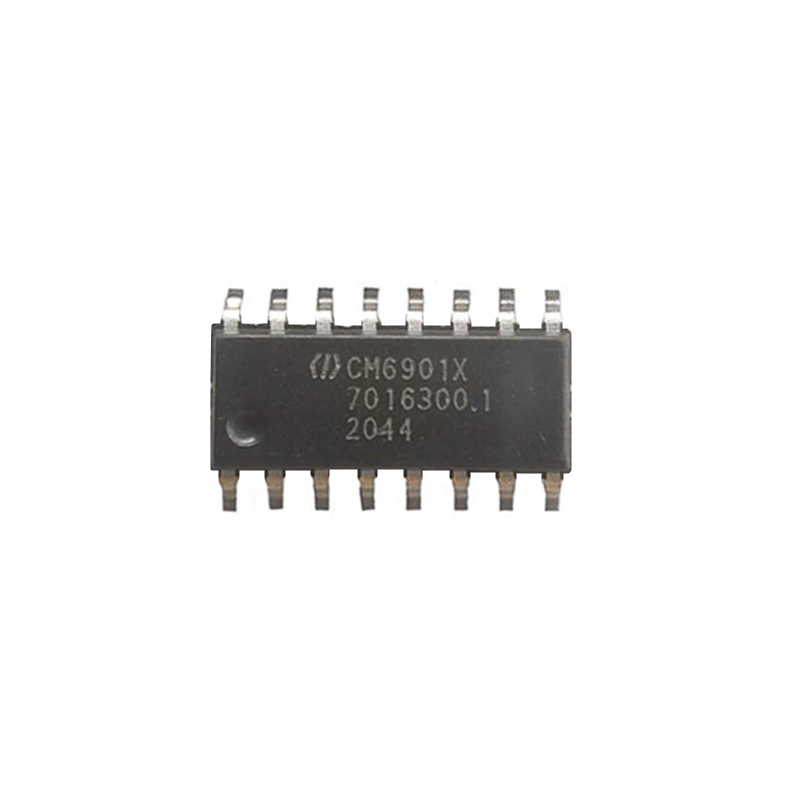 CM6901XISTR
