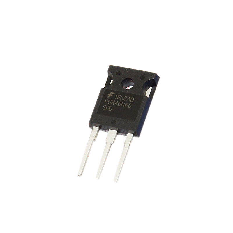 FGH40N60SFD