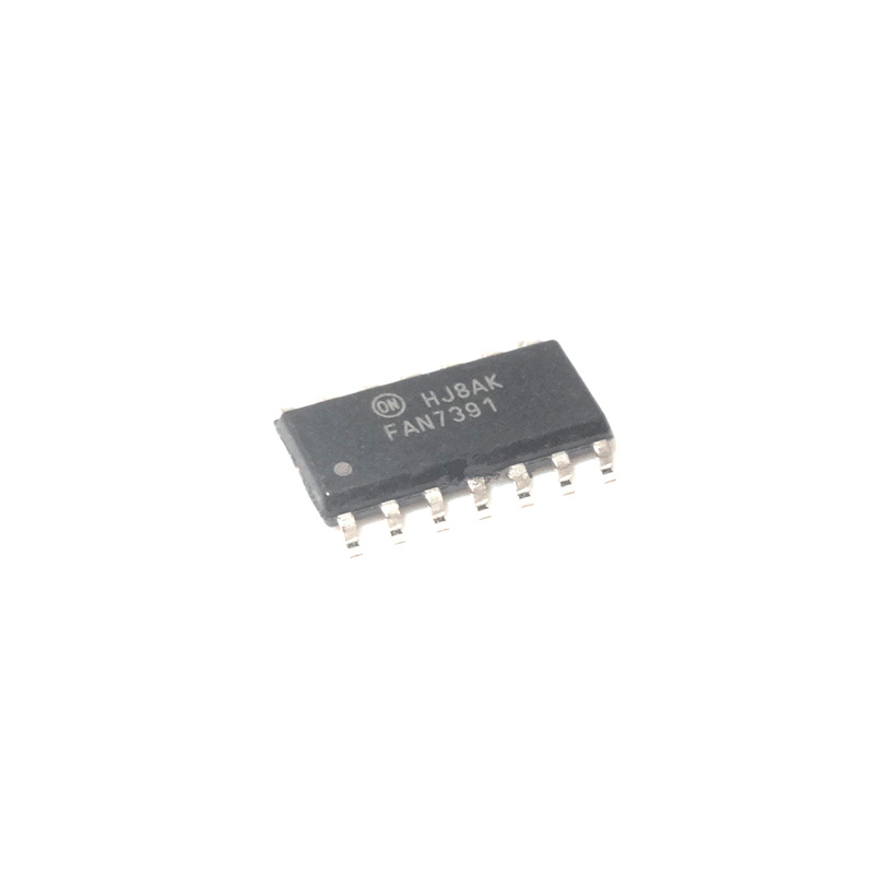 FAN7391MX