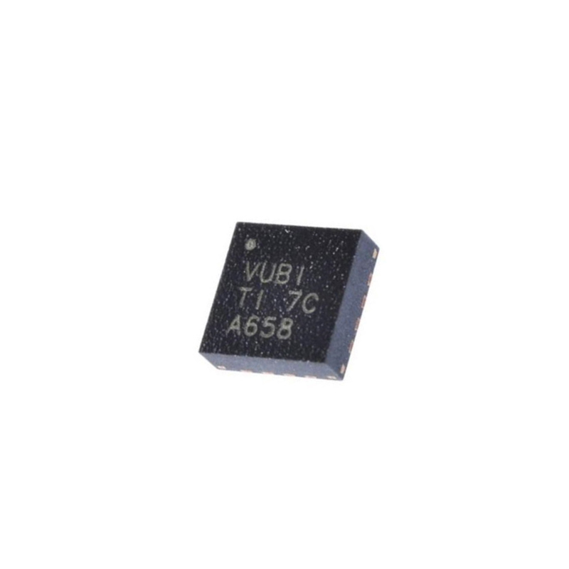 TLV62130RGTR VUBI