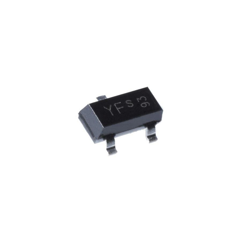 BSS308PEH6327XTSA1 YF