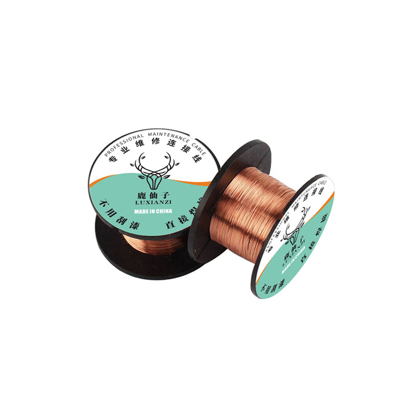 Enameled wire 0.1MM 12M