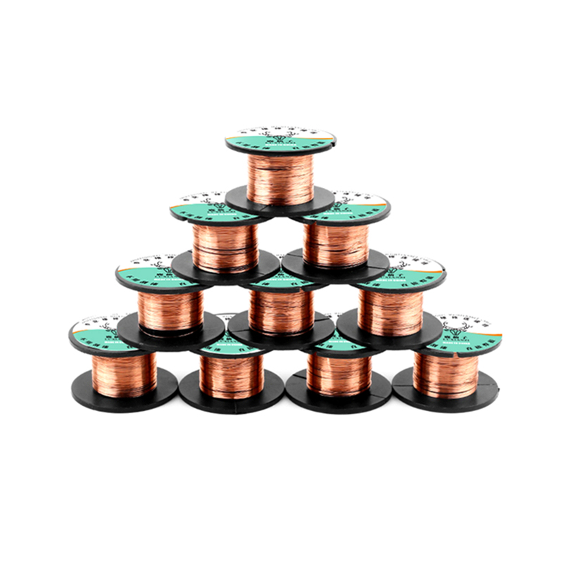 Enameled wire 0.1MM 12M