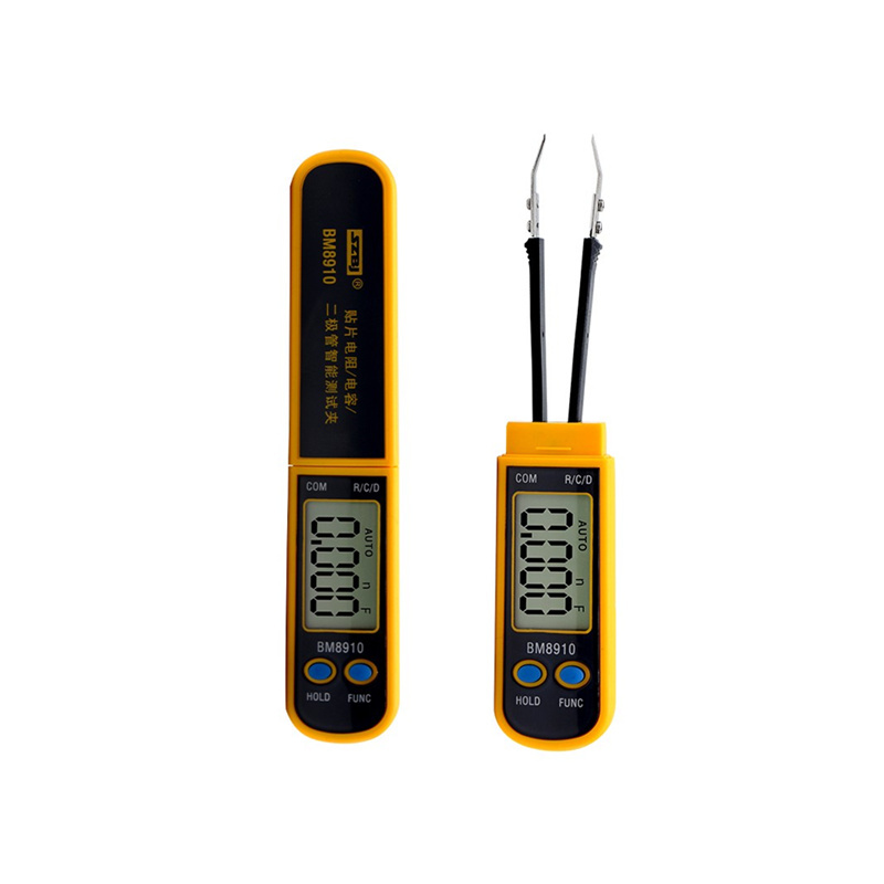 SMD electronic component test pen