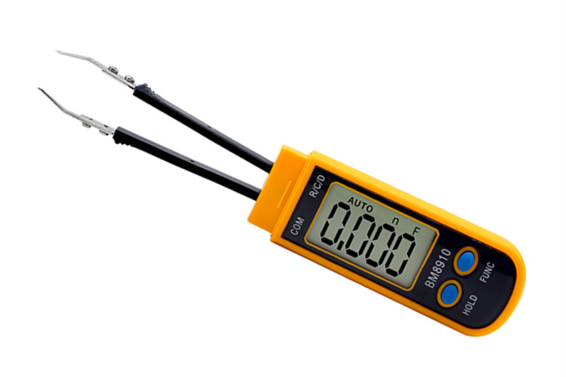 SMD electronic component test pen
