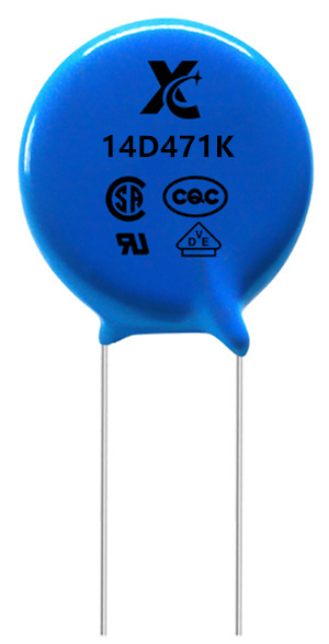 Varistor STE 14D471K 10D471K 14D561K