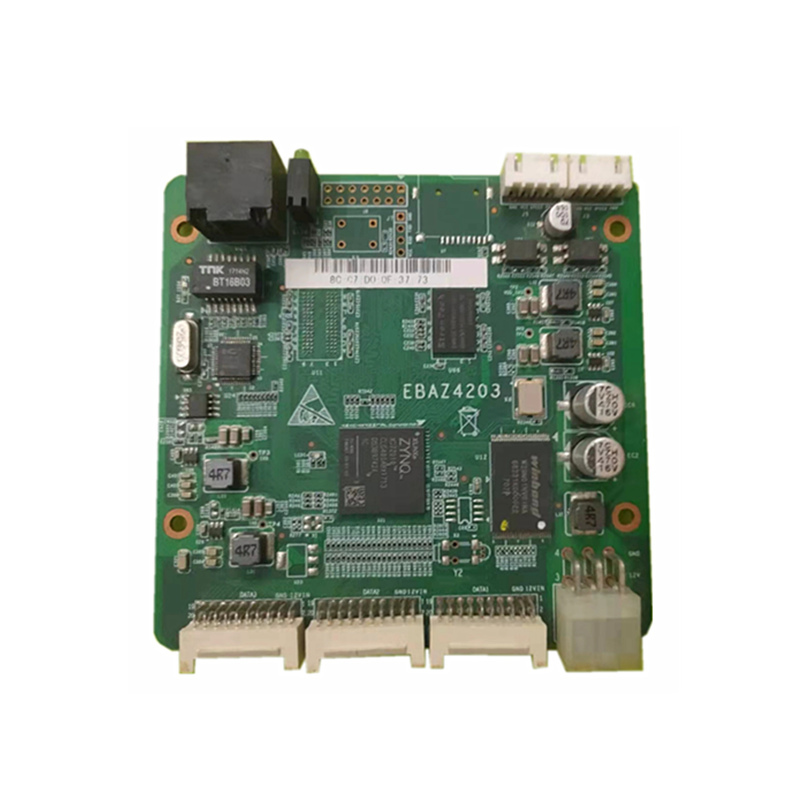 Used Ebang Ebit Control Board EBAZ4203