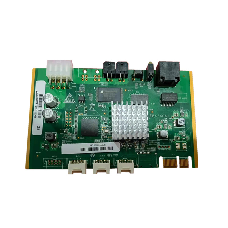 Ebang Ebit E12 Control Board