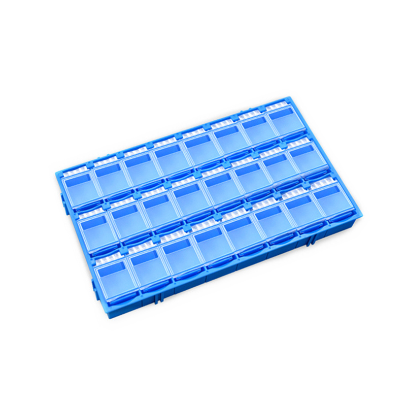 Chip sorting box Anti-static