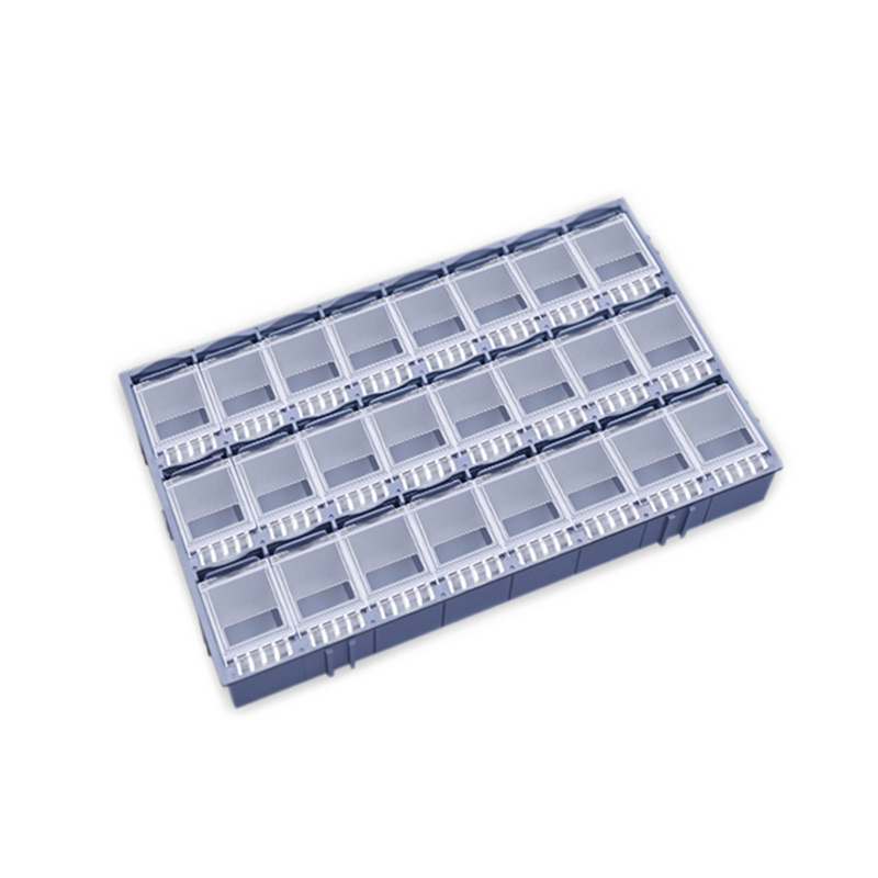 Chip sorting box Anti-static