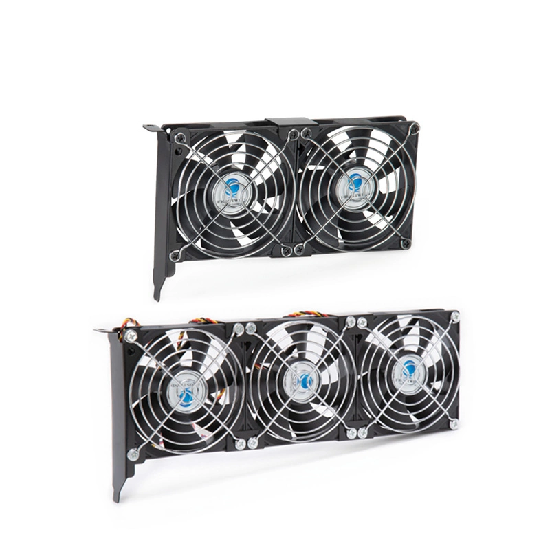 GPU Fan Open Cooling