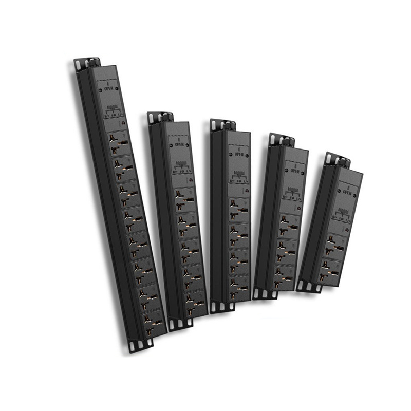 PDU Modular Power Outlet 2 - 24 Position