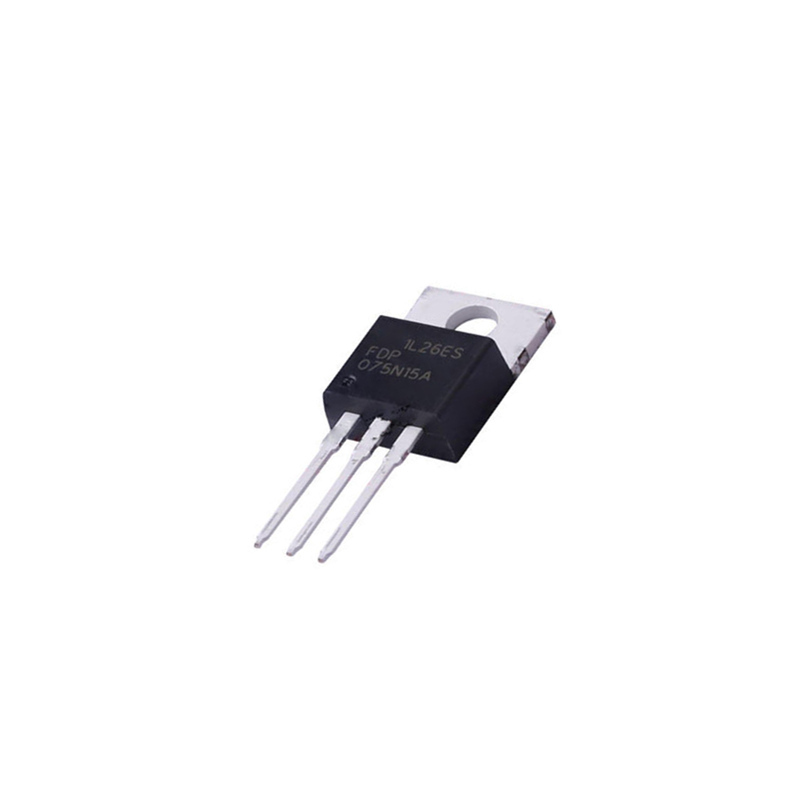 FDP075N15