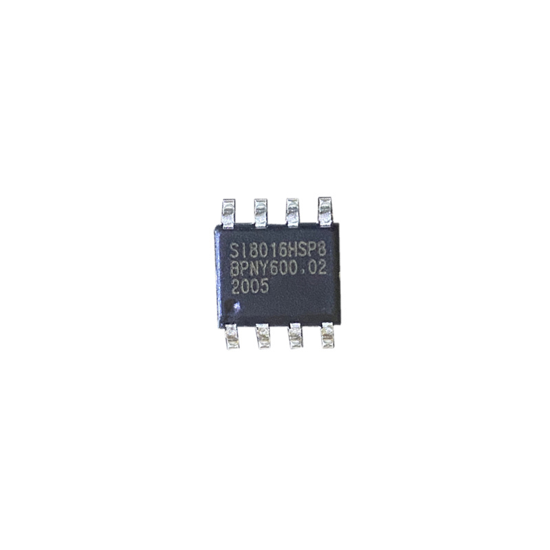 SI8016HSP8
