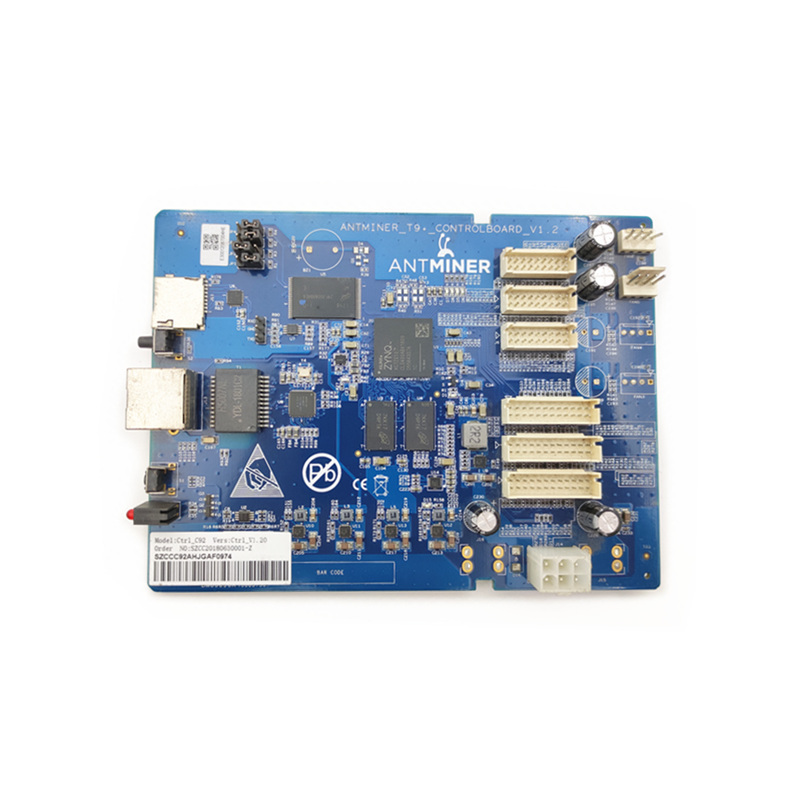 Used Antminer T9+ Control board
