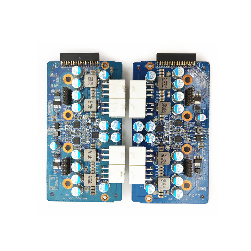 Avalon 821 841 851 PMU