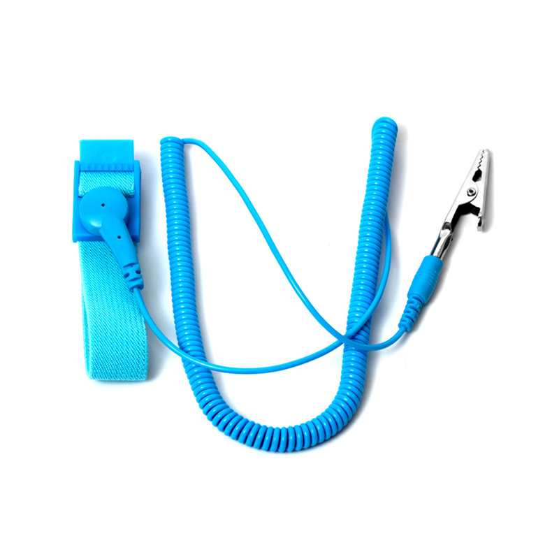 Anti-static wrist strap