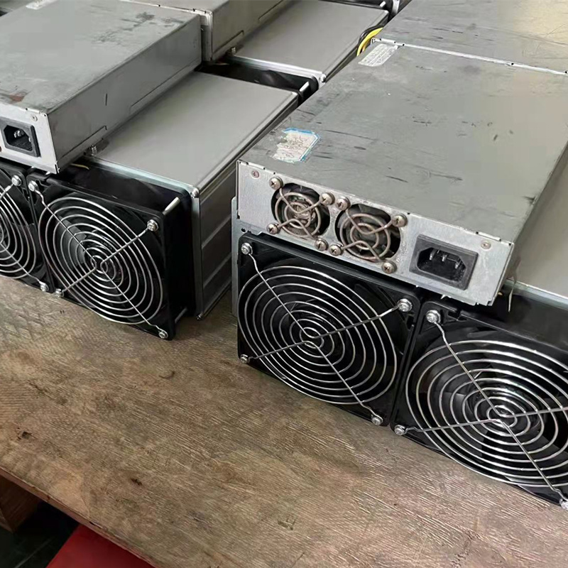 Used Antminer T15 23Th