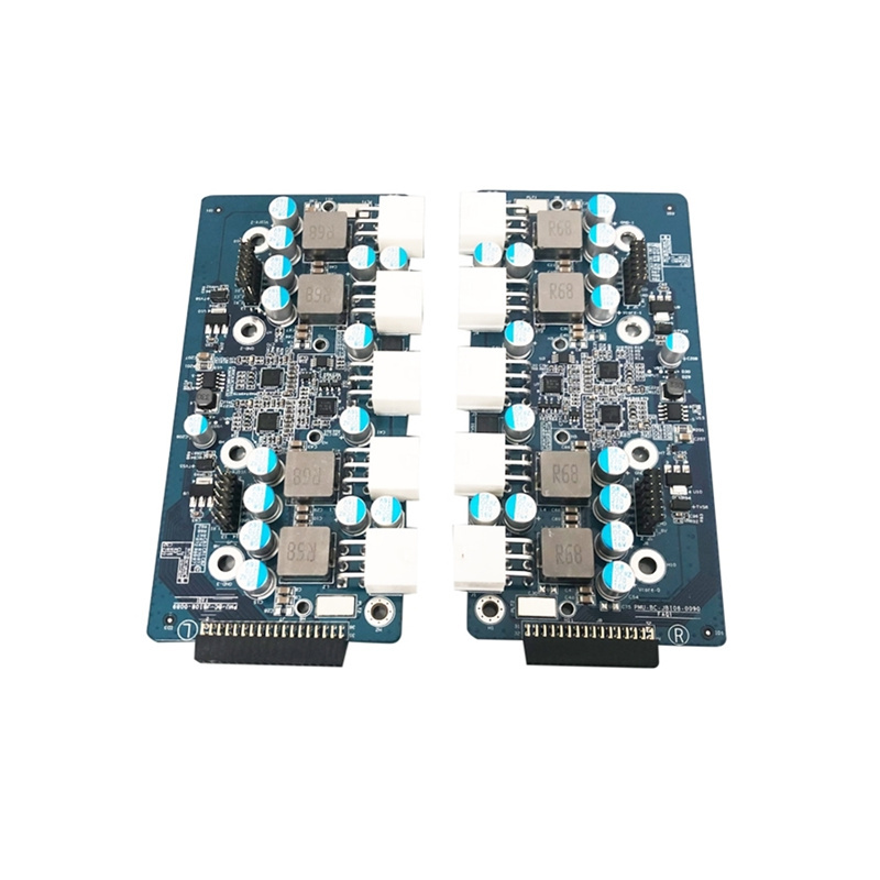Avalon 920 921 PMU