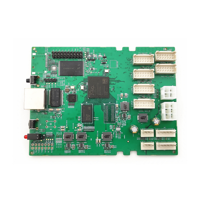 Innosilicon A10pro 8G control board