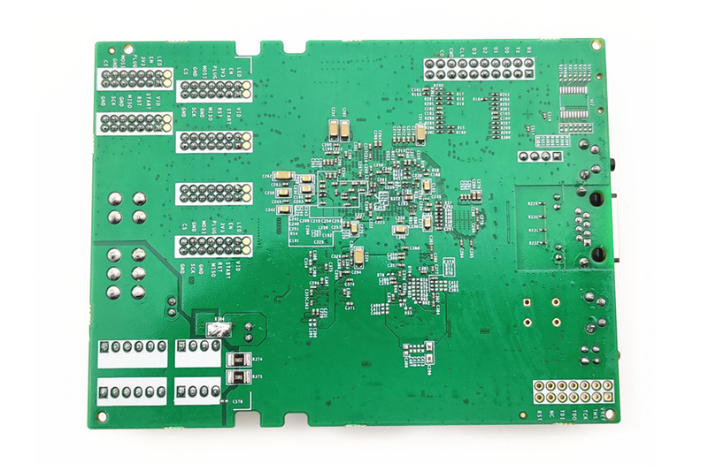 Innosilicon A10pro 8G control board