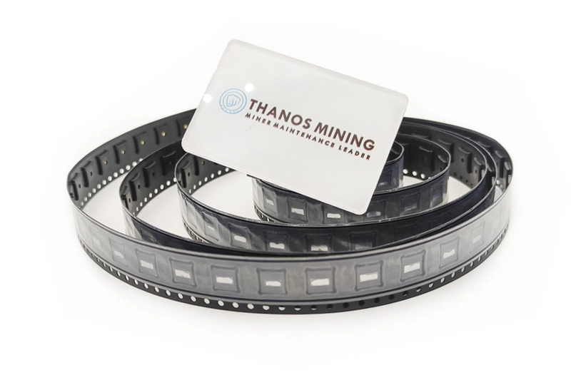 BM1398BB For Antminer S19/S19pro/T19
