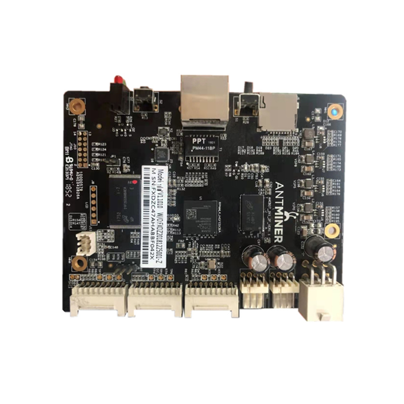Antminer DR5 Control Board