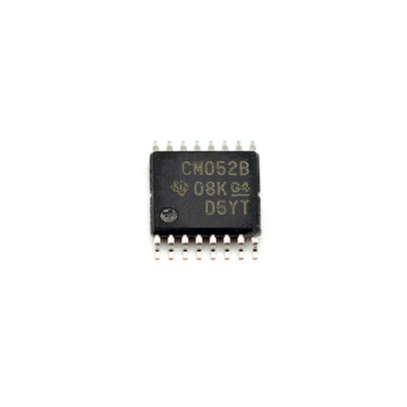 CD4052BPWR CM052B