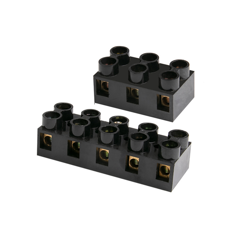 JX5 High power cable connector 20A 60A