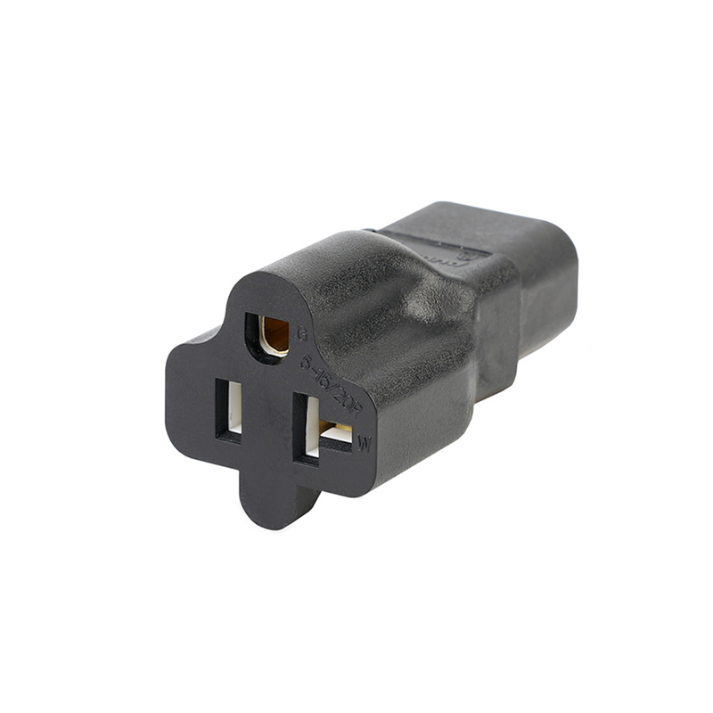 china plug type c adapter