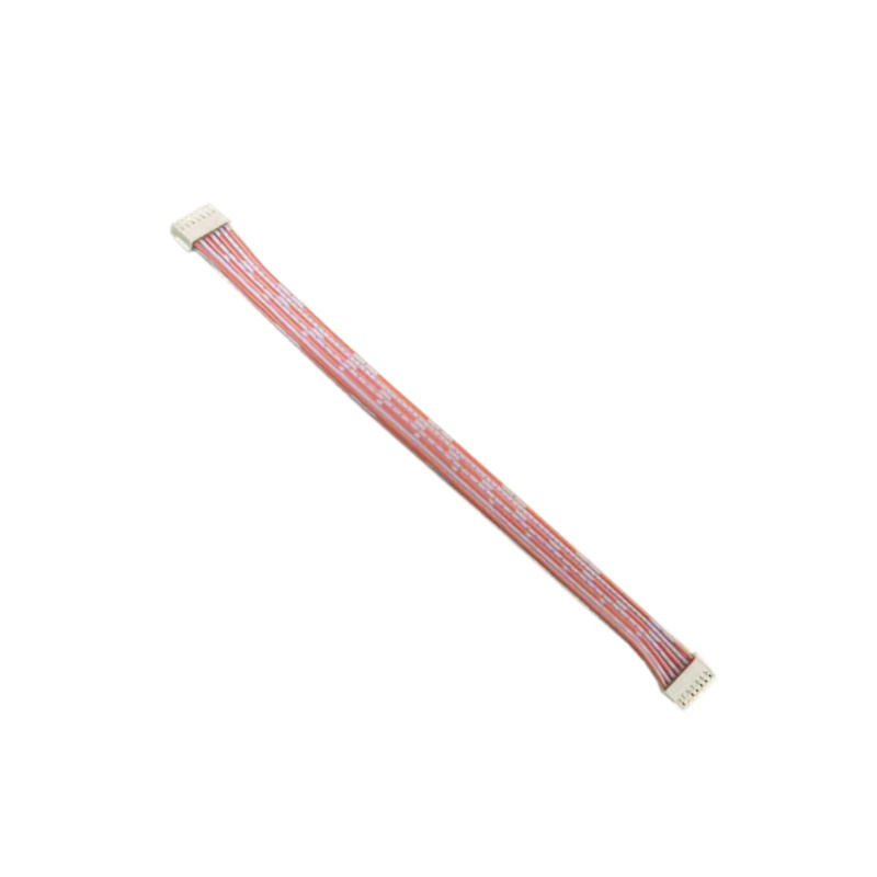 data cable 7x2 14pin 28cm
