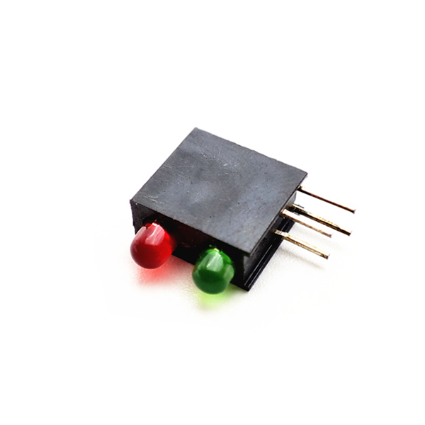 Miner Control Board LED Indicators