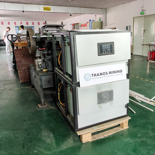 Miner Liquid Cooling Box