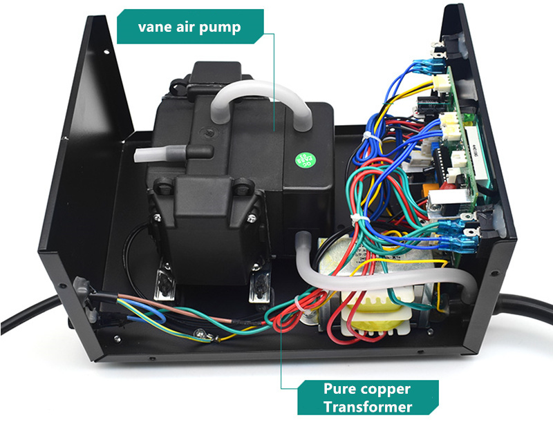 ANLIXIN-862D desoldering station