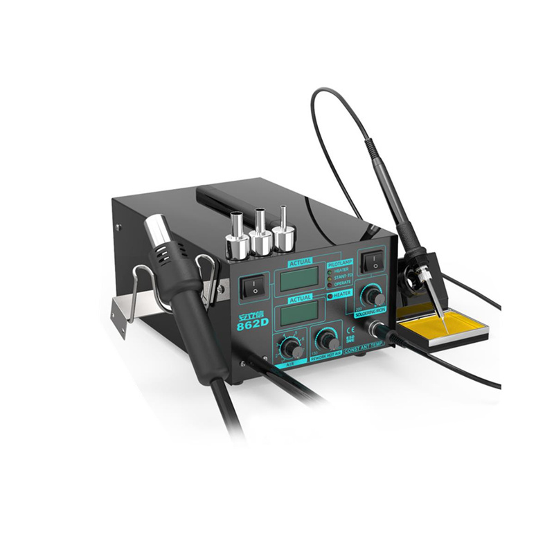 ANLIXIN-862D desoldering station