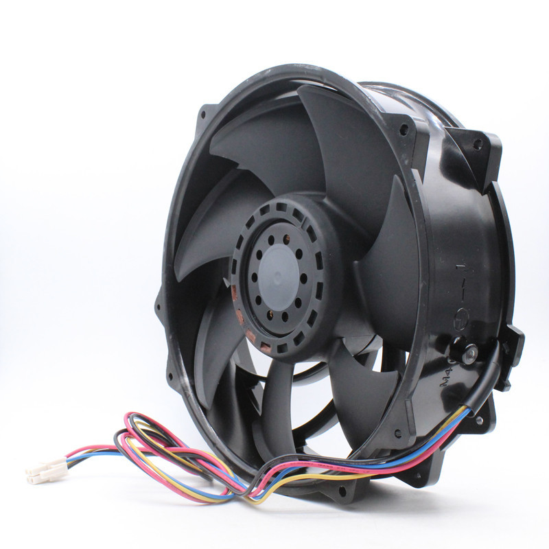 DBPA2053B8U Y001 Server Fan 20cm