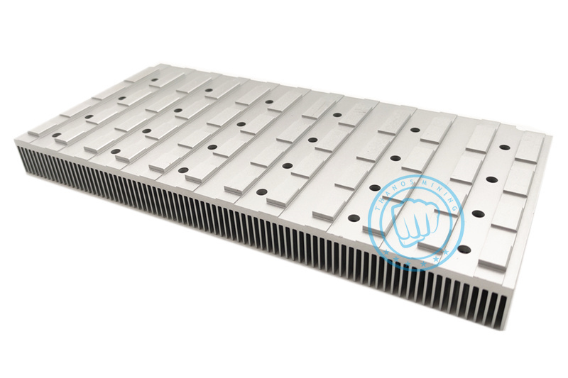 Antminer S17 Upgraded Radiator