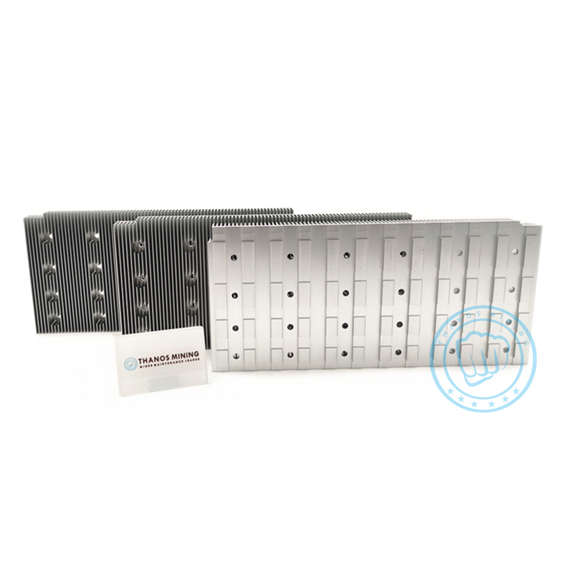 Antminer S17 Upgraded Radiator