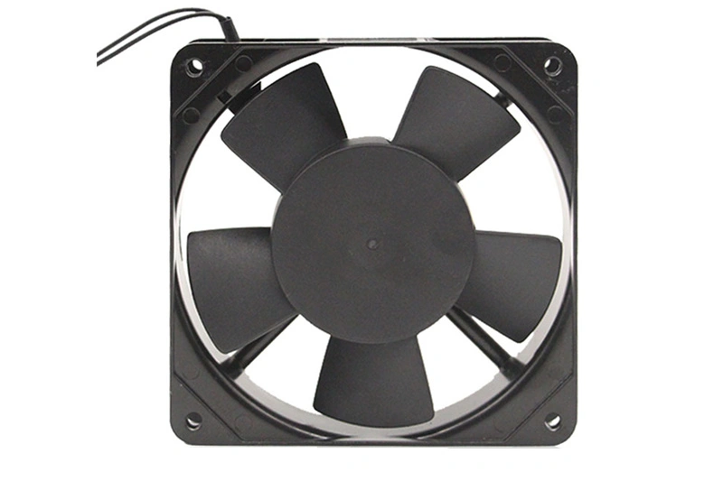 Chassis fan 220V 12025 120mmx25mm